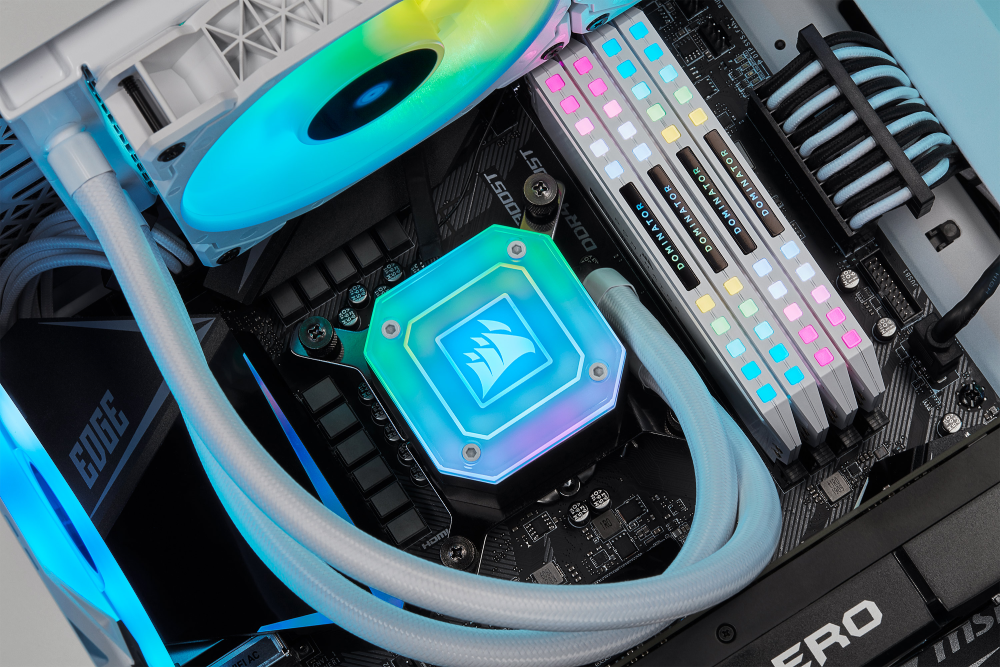 Corsair LGA1700 Kit e6cfb