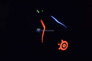 SteelSeries Rival 600 LED 3